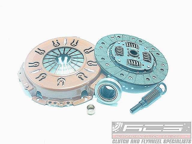 Xtreme Outback LAND ROVER RANGE ROVER 03/88-12/90