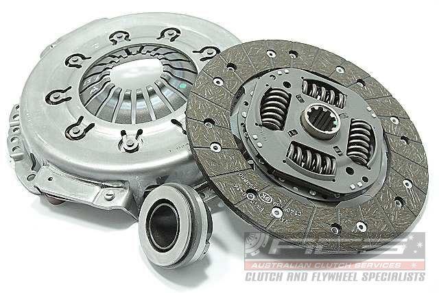 Clutch Pro MAHINDRA PIKUP 06/07-07/11