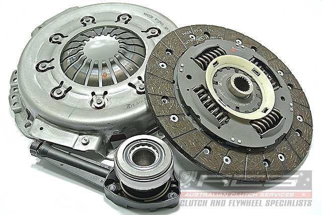 Clutch Pro MAHINDRA PIKUP 08/11-09/15