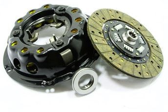 Clutch Pro MAHINDRA STOCKMAN 89-91