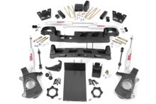 GM 99-06 1500 4WD 6 KI