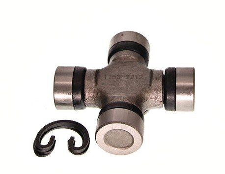 Kardaanin Ristinivel 27x82