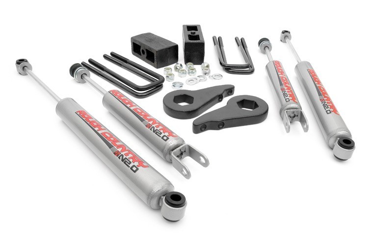 GM 99-06 1/2T 3 KIT