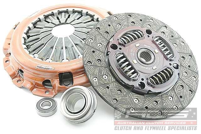 Xtreme Outback MITSUBISHI L200 05-18