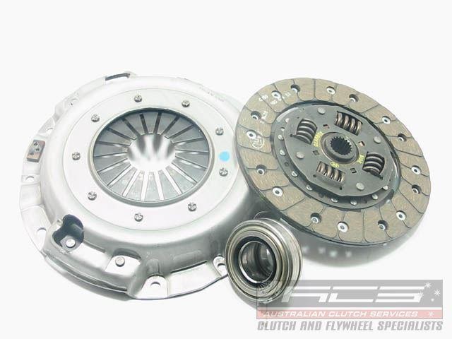 Clutch Pro MITSUBISHI L300 10/83-08/84