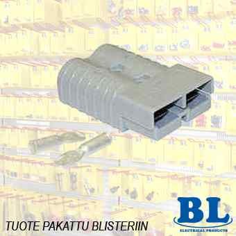 TRUKKIPISTOKE 175A