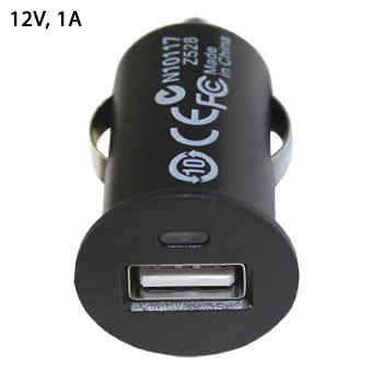 USB PISTOKE LATURI 5V 1A