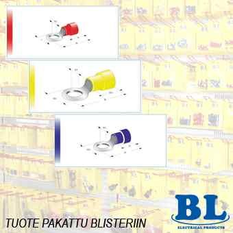 LENKKILIITTIMET YHT.60 KPL