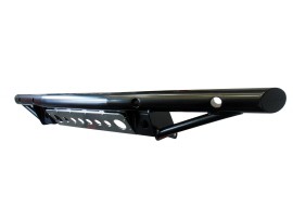 BUMPER TYPE B NO WINCH CARRIER