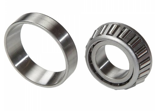 Pinionin sisempi laakeri, Jimny