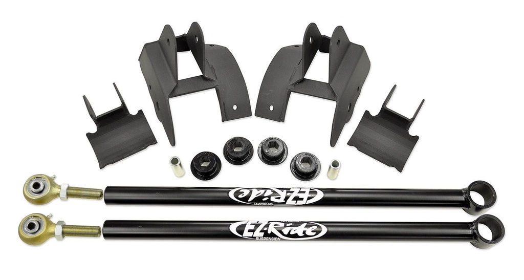 Traction Bars