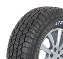 31X10.50R15 - 109R Hankook RF11 Dynapro AT2