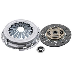 Kytkinpaketti 3.0TD 96-02