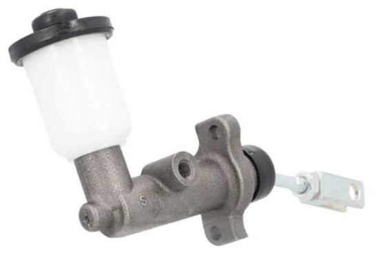 Kytkimen Pääsylinteri 19mm 2-Pulttia