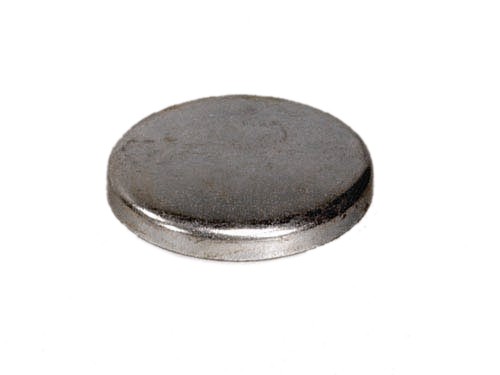 AMC V8  Nokka-akselin tulppa