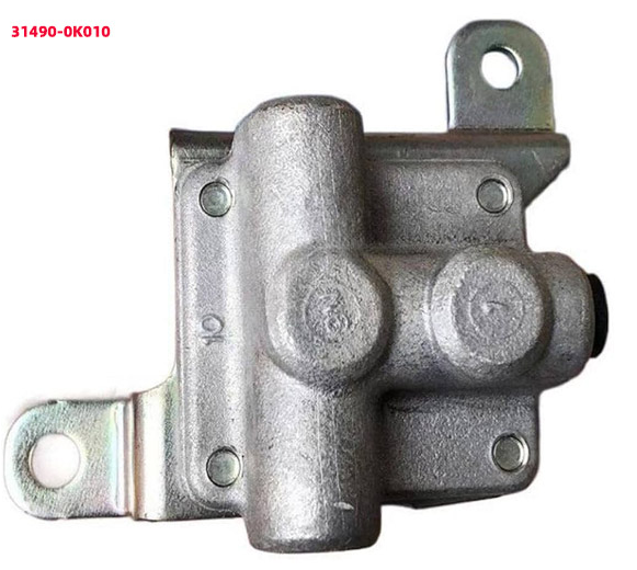 Kytkimen Painesäiliö