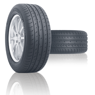 315/35R20 106W TL Toyo PROXES T1-SPORT SUV