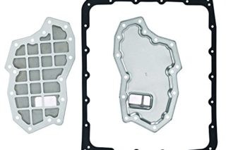 Vaihteiston öljynsuodatin + tiiviste