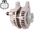 Laturi 100A