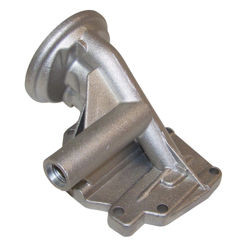 Oil Pump Cover