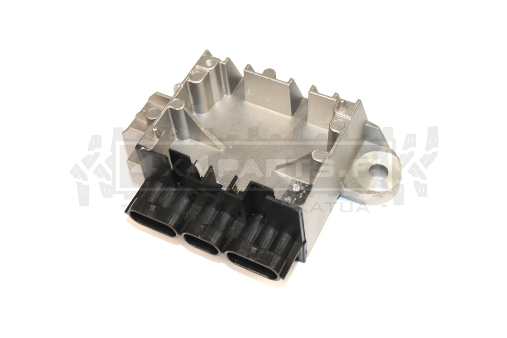 Ohjainyksikkö 33002299