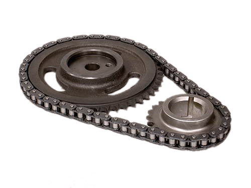 Jakoketjusarja Jeep 4.0 87-93