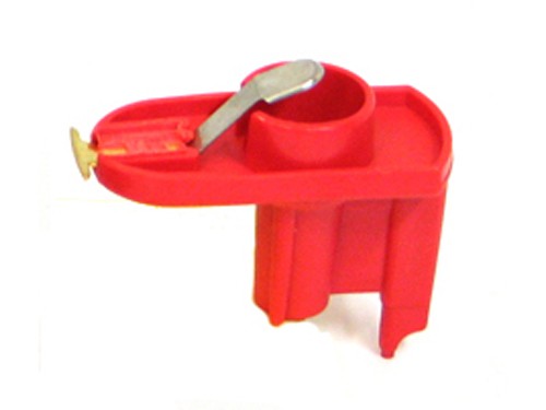 Virranjakajan Pyörijä 1993 asti