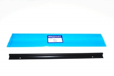 Sivuikkunan kehyksen alusrauta, taakse, Land Rover