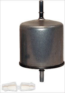 Polttoaineen suodatin