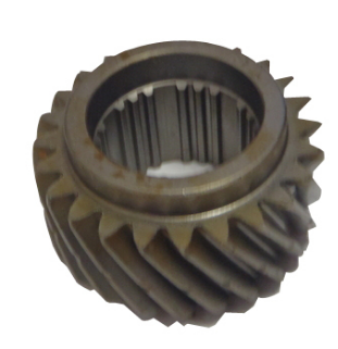Gear, 5th pinion