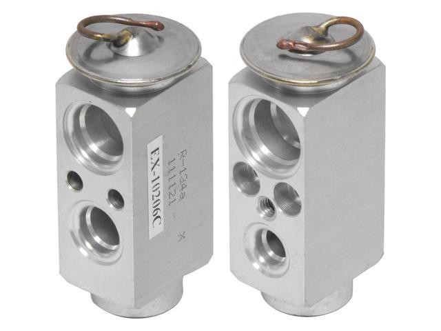 Ilmastoinnin paineventtiili