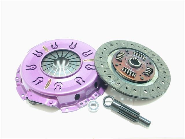 Xtreme Outback MITSUBISHI TRITON 06/92-05/95