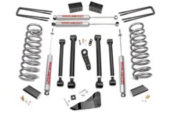 DODGE 11 25/3500 5/4