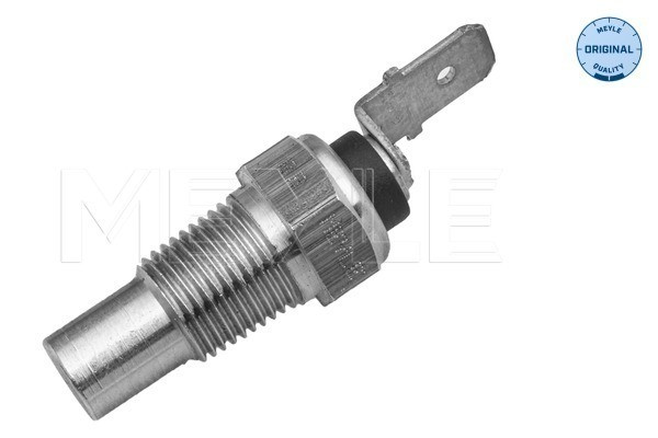 Water temperature sensor