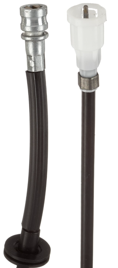 Nopeusmittarin Vaijeri Samurai 2250mm