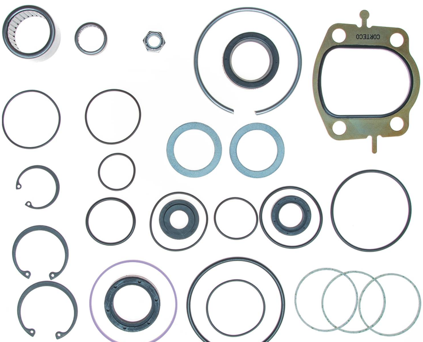 Ohj.vaihteen korjaus sarja