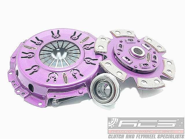 Xtreme Outback MITSUBISHI TRITON 10/96-05/05