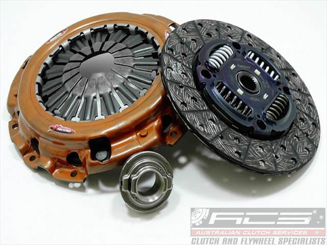 Xtreme Outback MITSUBISHI TRITON 07/08-18