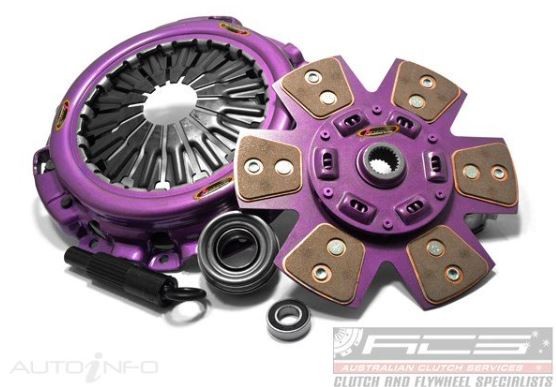 Xtreme Outback MITSUBISHI TRITON 11-18