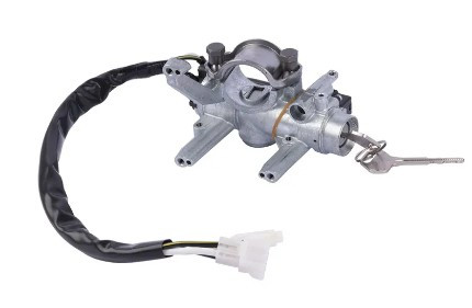 Virtalukko Samurai (Japani)