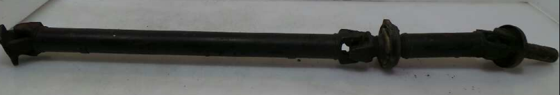 Rear Propeller shaft assembly