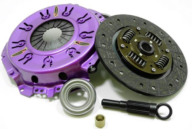 Xtreme Outback NISSAN NAVARA 85-88