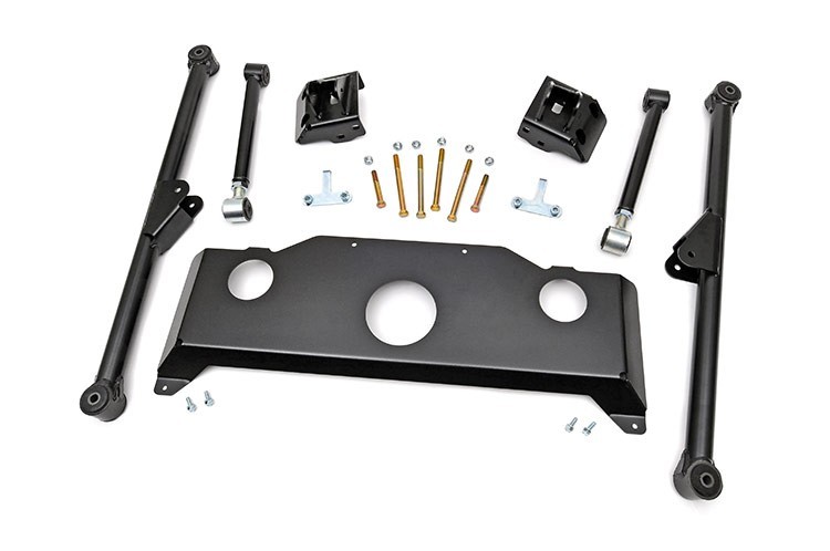 DODGE LONG ARM UPGRADE KIT