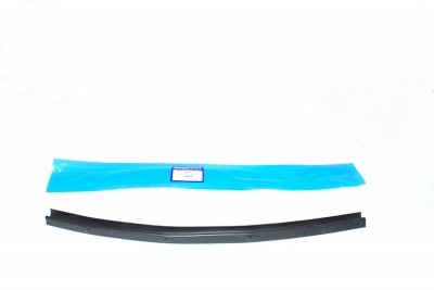 Oven yläosan tiiviste, kahvanpuoli v/o, Land Rover Series 2/3