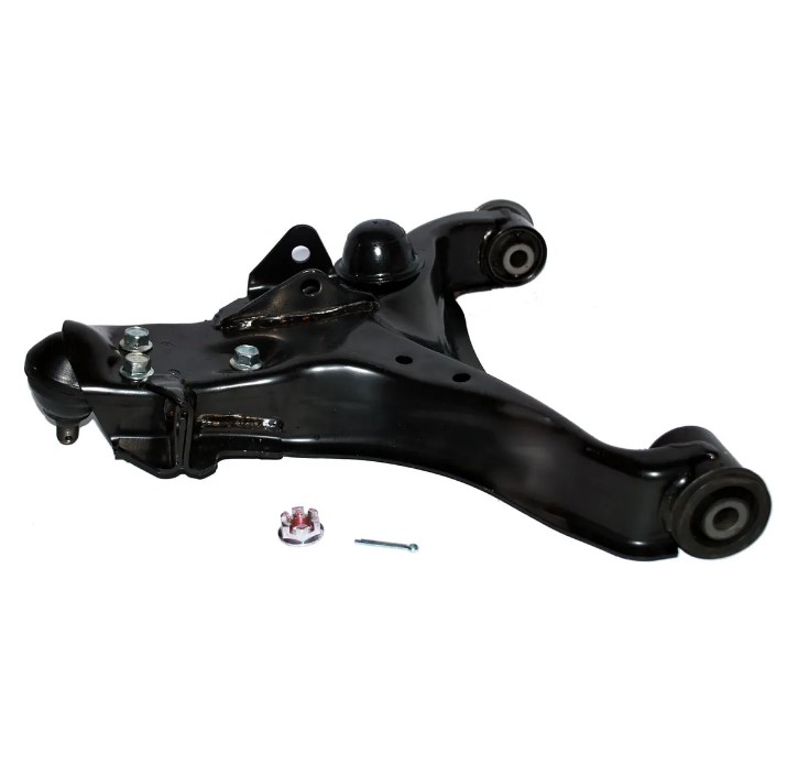 Etualatukivarsi, oikea, Pajero MK4