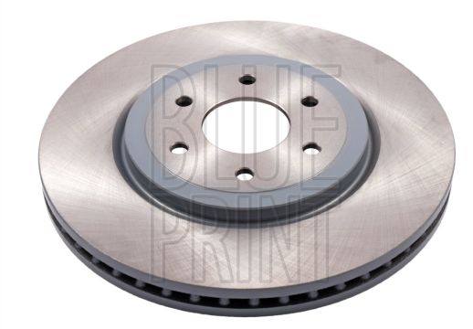 Front brake disc 320mm