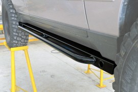 ROCKSLIDERS SUPER HD RANGE ROVER P38