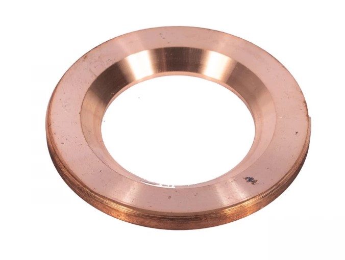 WASHER-THRUST,DRIVE SHAFT