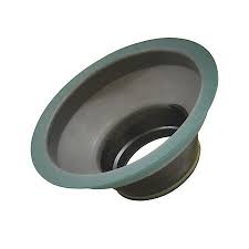 Axleshaft Seal D35 Right