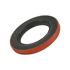 Axleshaft Seal D35 Left